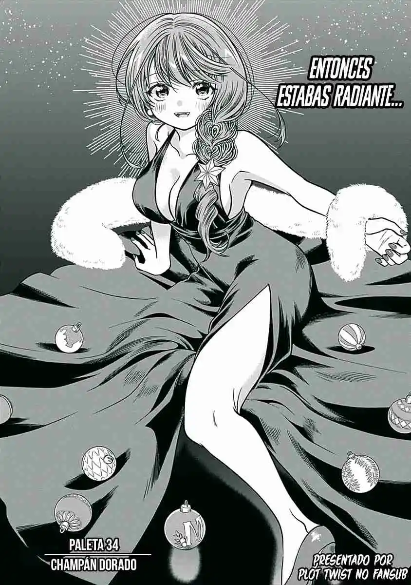 Marriage Gray - Capítulo 34 - Página 2 - LectorTMOo
