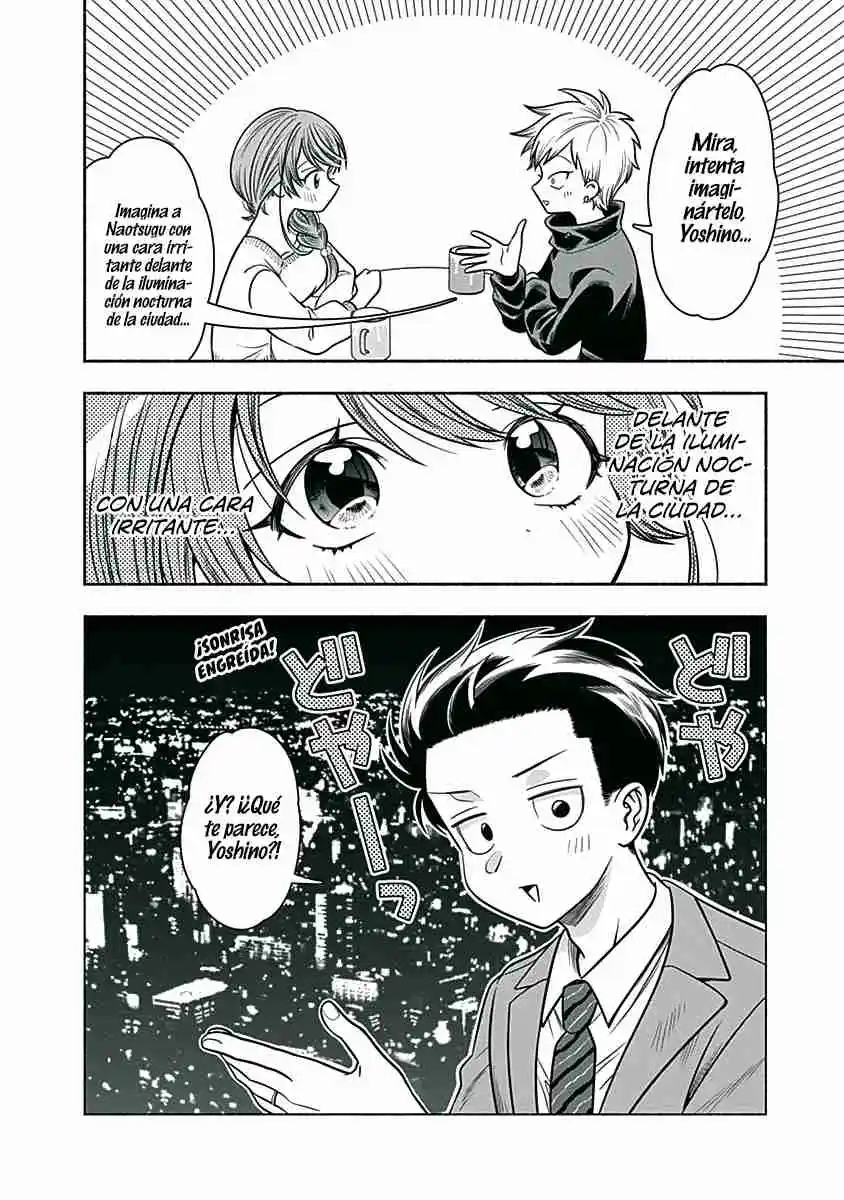 Marriage Gray - Capítulo 34 - Página 7 - LectorTMOo