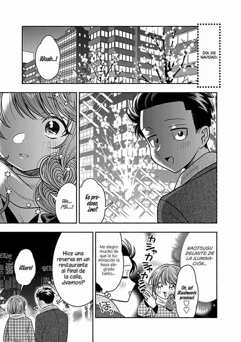 Marriage Gray - Capítulo 34 - Página 10 - LectorTMOo