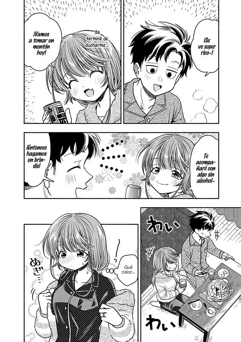 Marriage Gray - Capítulo 35 - Página 7 - LectorTMOo