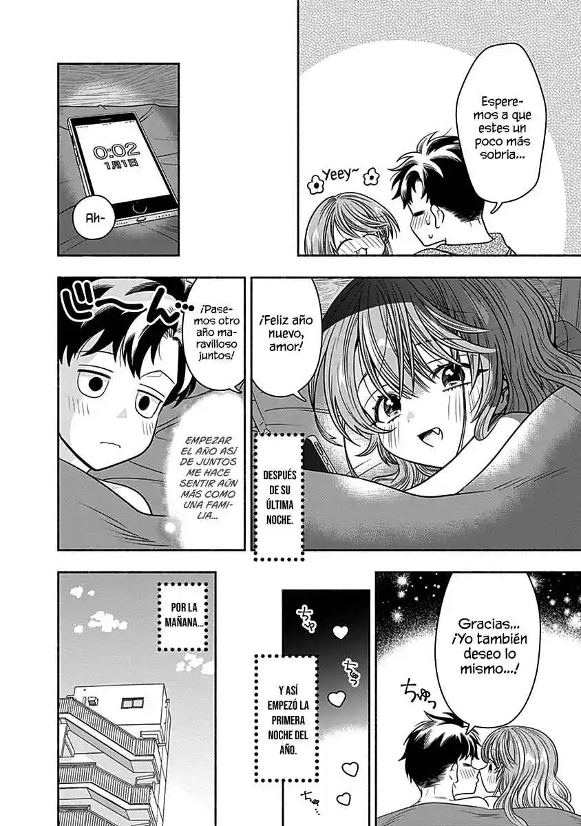 Marriage Gray - Capítulo 35 - Página 11 - LectorTMOo