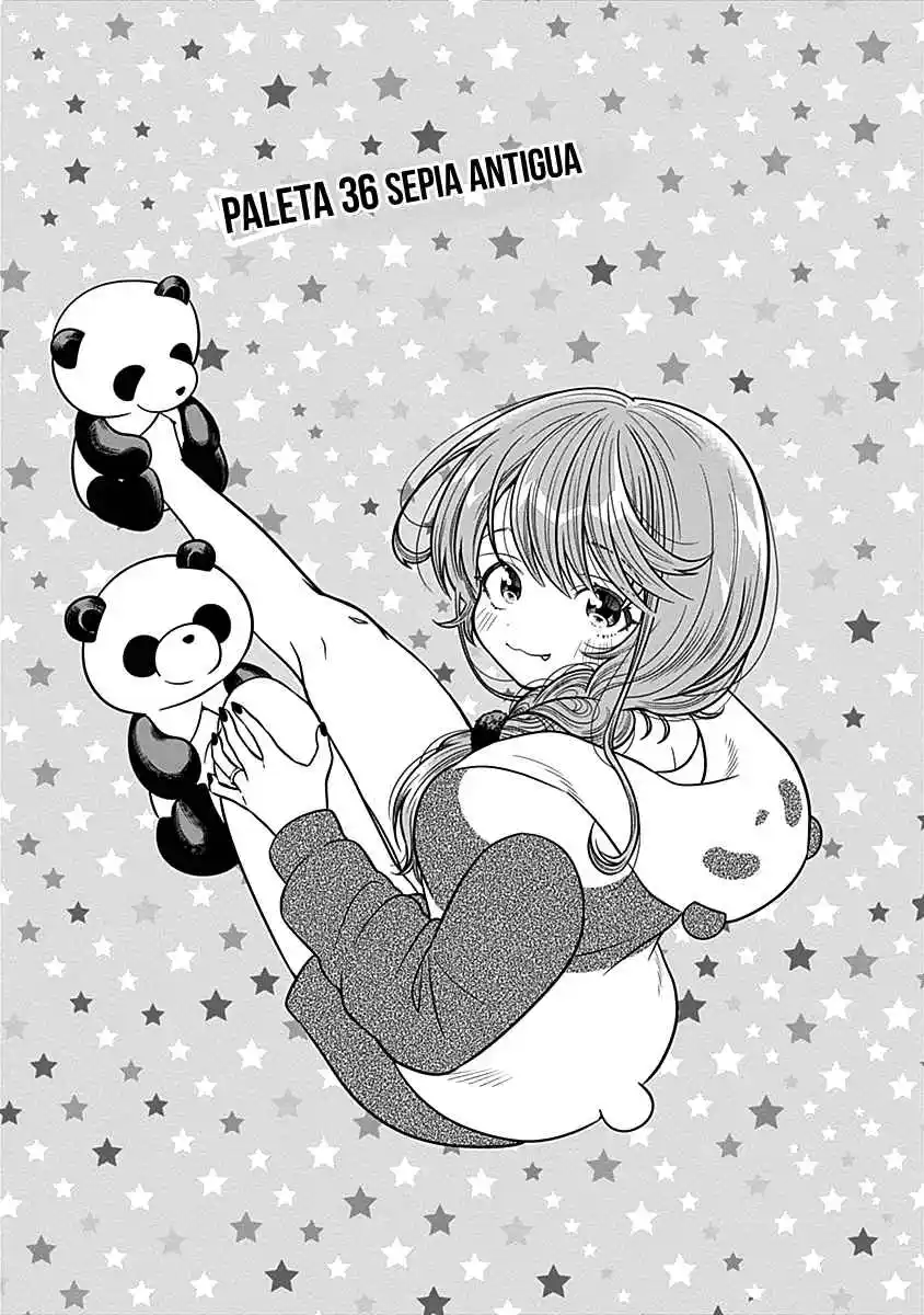 Marriage Gray - Capítulo 36 - Página 1 - LectorTMOo