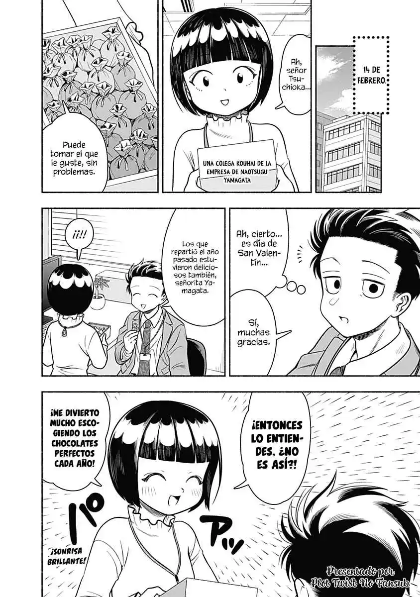 Marriage Gray - Capítulo 37 - Página 3 - LectorTMOo