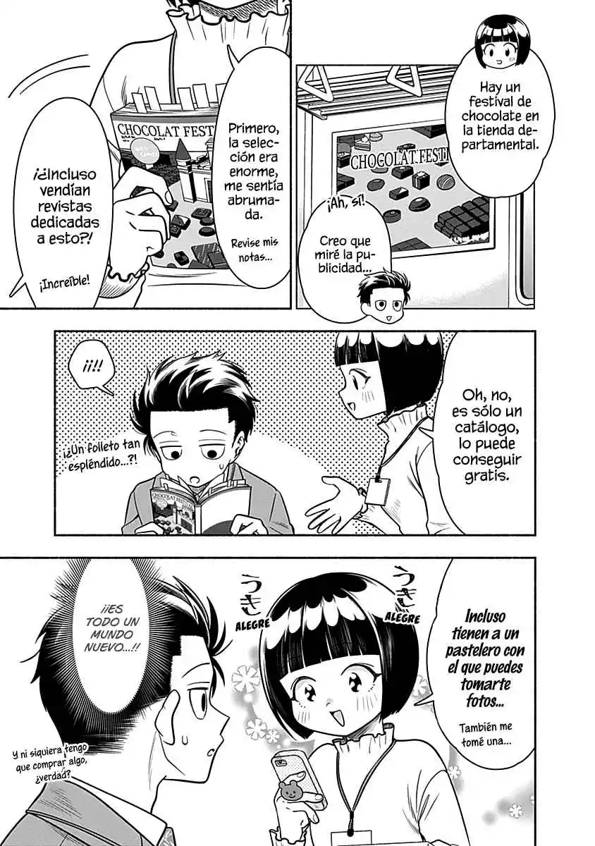 Marriage Gray - Capítulo 37 - Página 4 - LectorTMOo