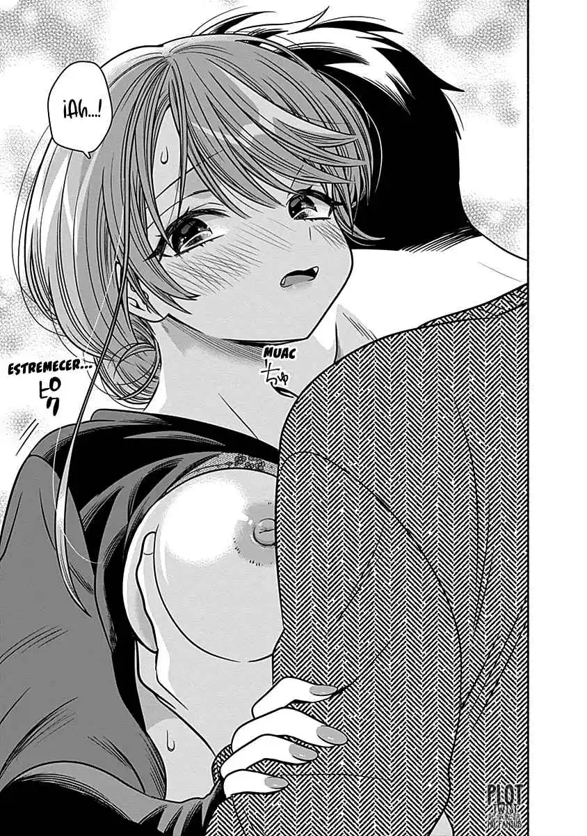 Marriage Gray - Capítulo 38 - Página 10 - LectorTMOo