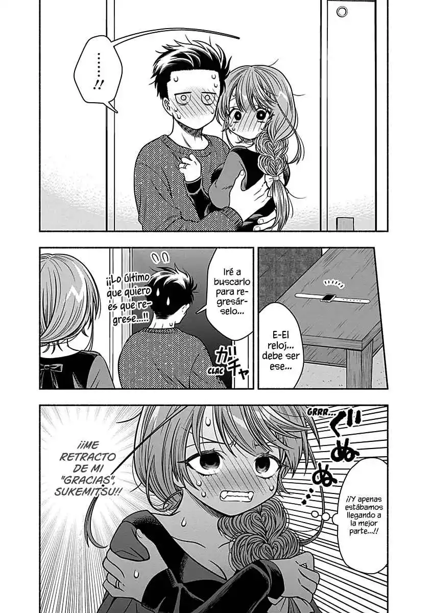 Marriage Gray - Capítulo 38 - Página 12 - LectorTMOo