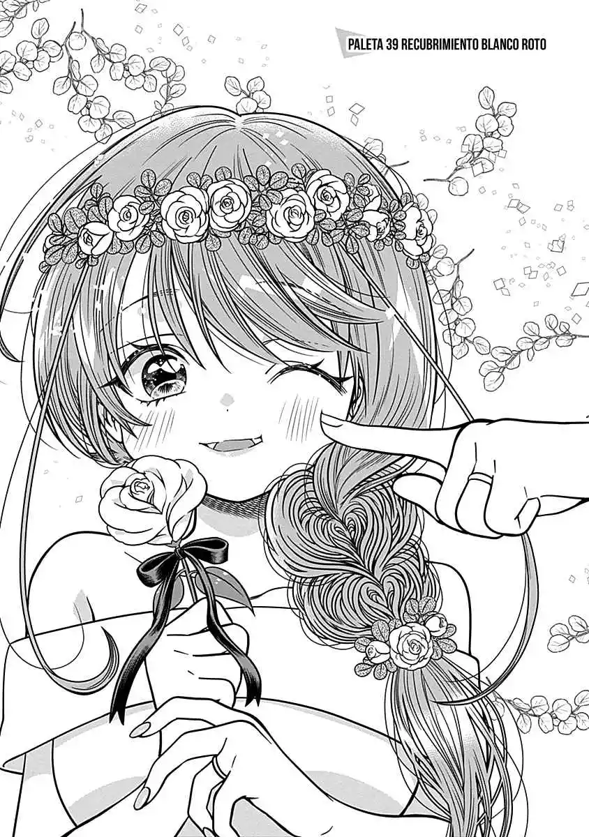 Marriage Gray - Capítulo 39 - Página 2 - LectorTMOo