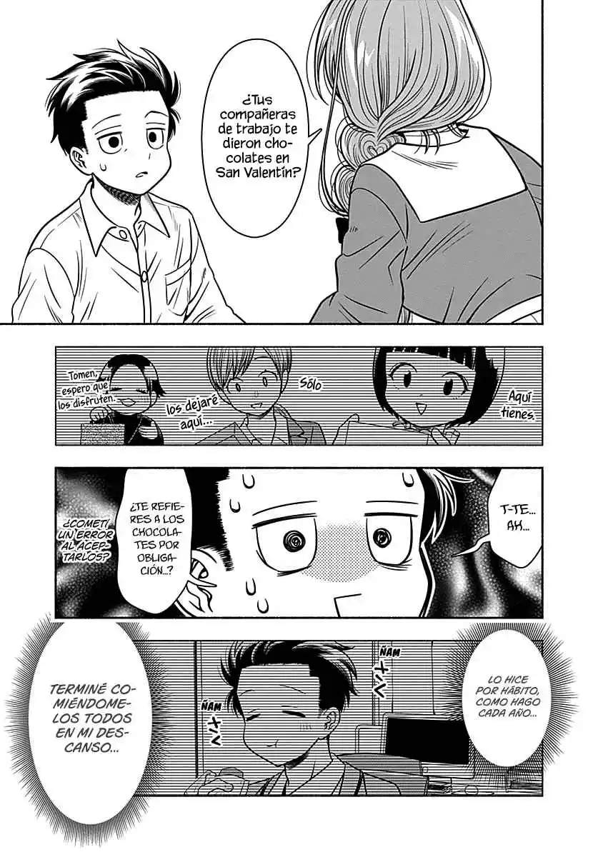 Marriage Gray - Capítulo 39 - Página 4 - LectorTMOo