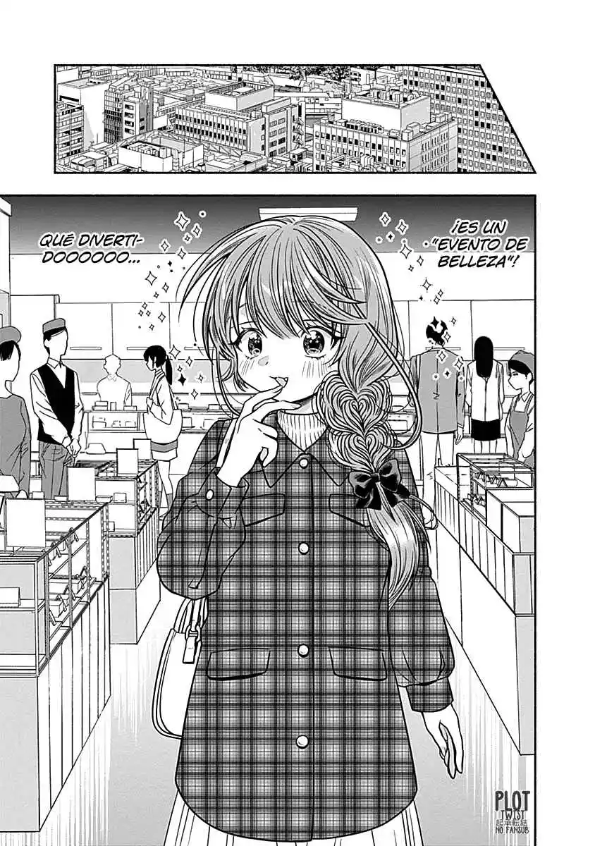 Marriage Gray - Capítulo 39 - Página 6 - LectorTMOo