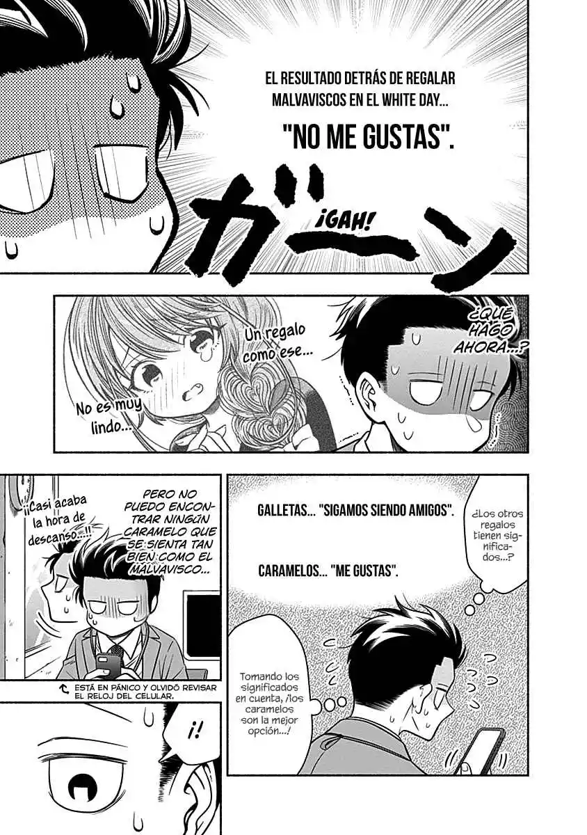 Marriage Gray - Capítulo 39 - Página 10 - LectorTMOo