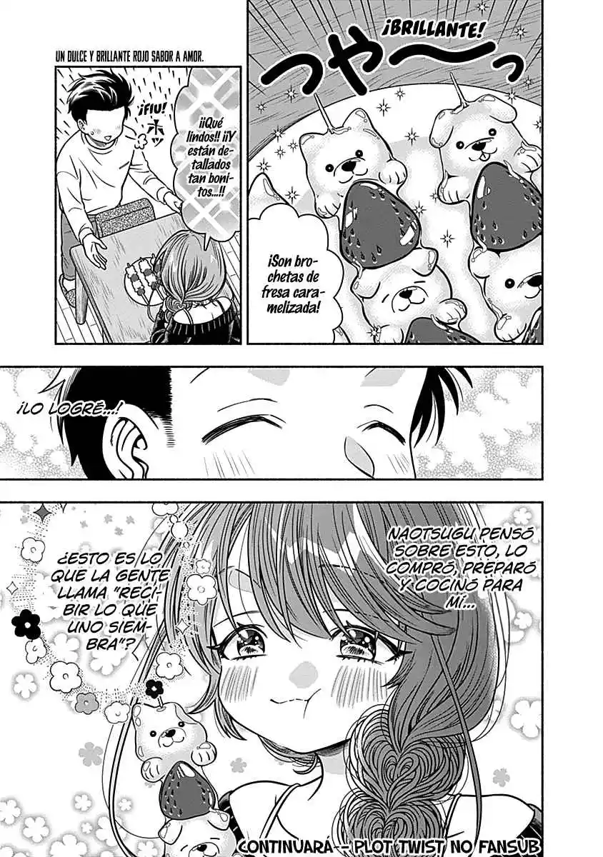 Marriage Gray - Capítulo 39 - Página 12 - LectorTMOo