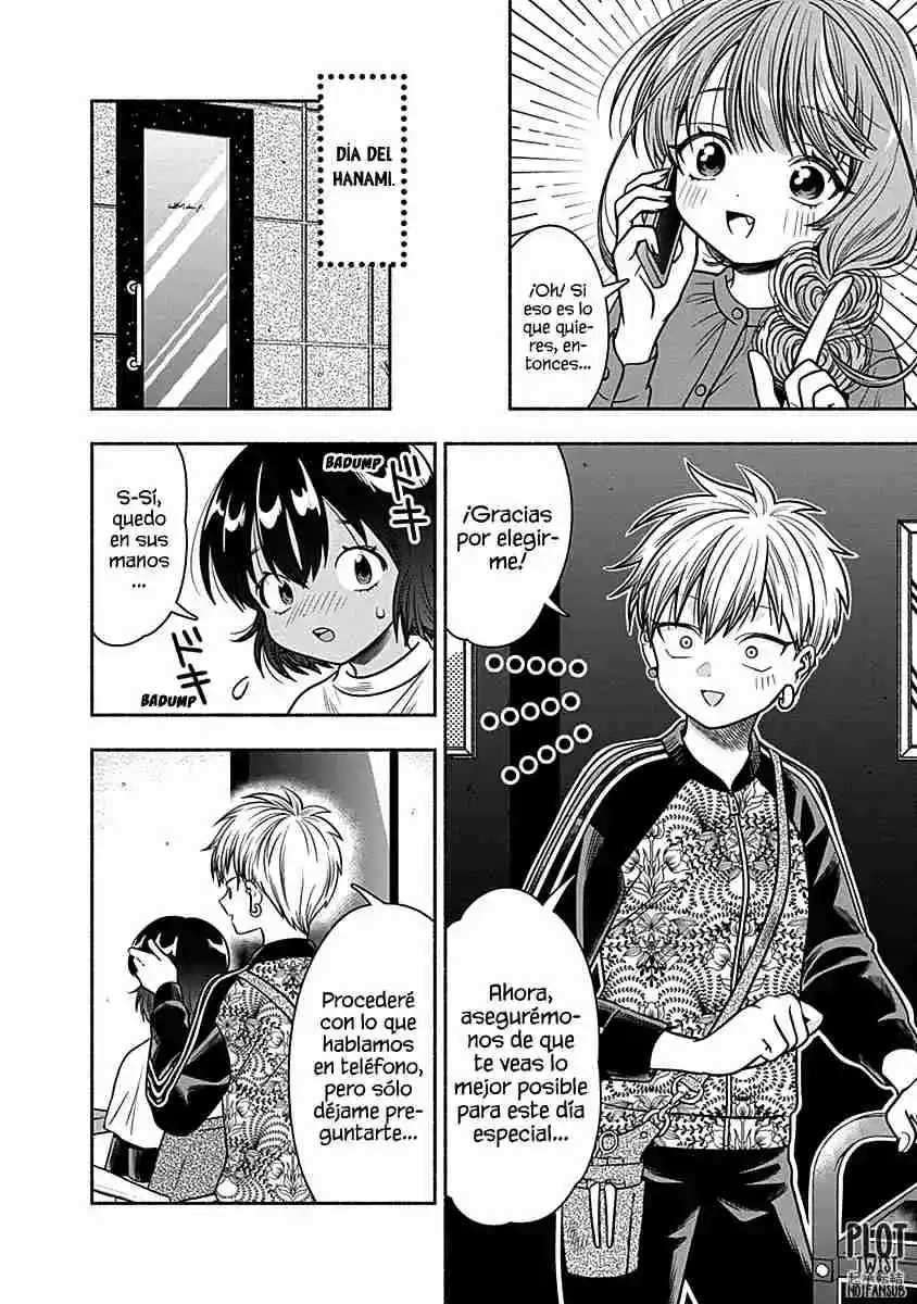 Marriage Gray - Capítulo 40 - Página 5 - LectorTMOo