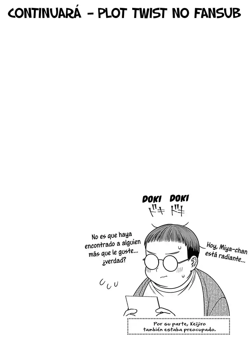 Marriage Gray - Capítulo 40 - Página 13 - LectorTMOo