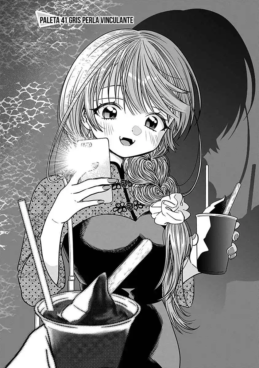 Marriage Gray - Capítulo 41 - Página 1 - LectorTMOo