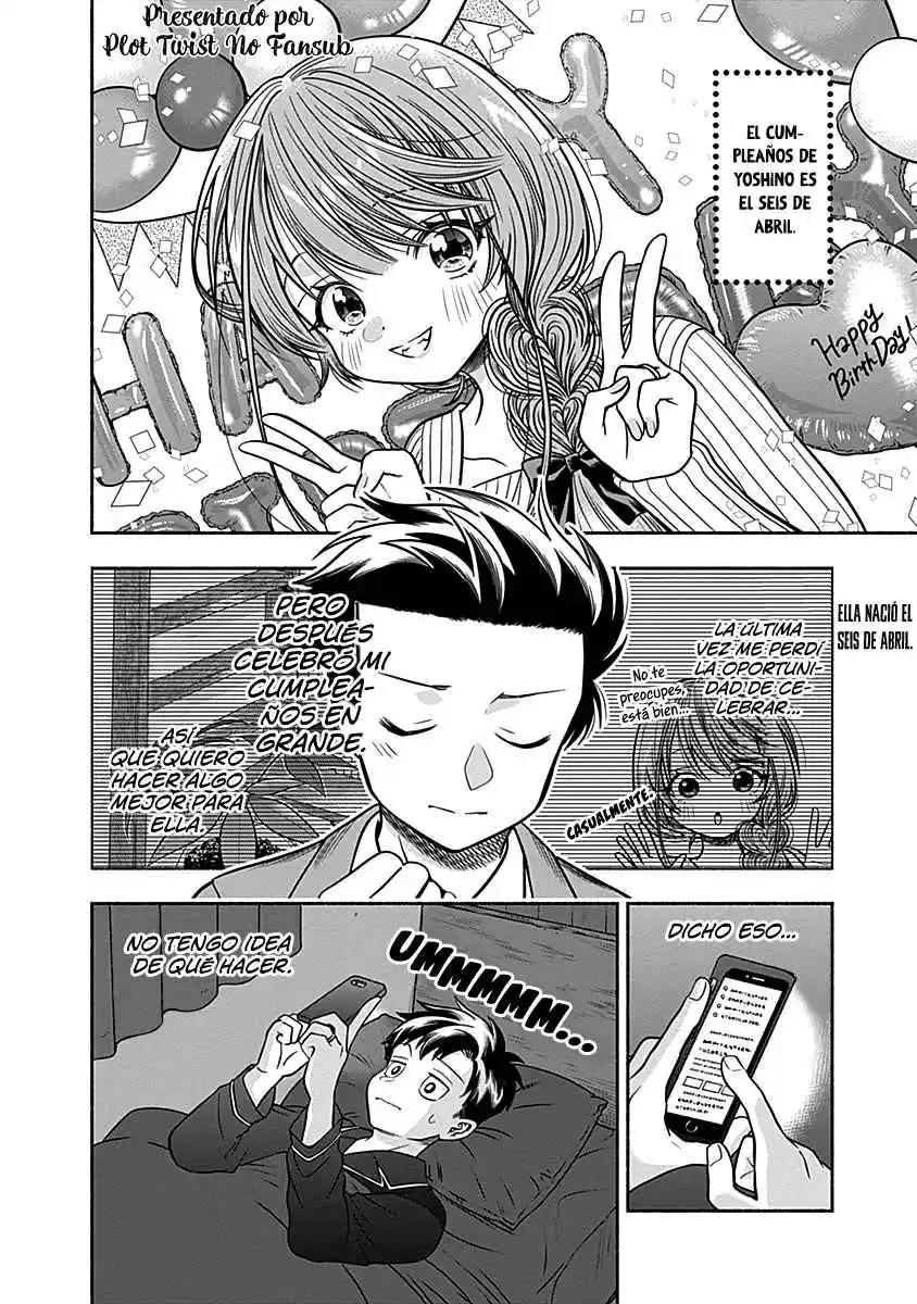 Marriage Gray - Capítulo 41 - Página 2 - LectorTMOo