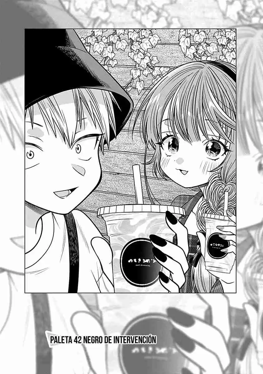 Marriage Gray - Capítulo 42 - Página 2 - LectorTMOo
