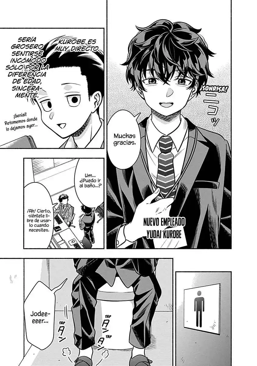 Marriage Gray - Capítulo 42 - Página 6 - LectorTMOo