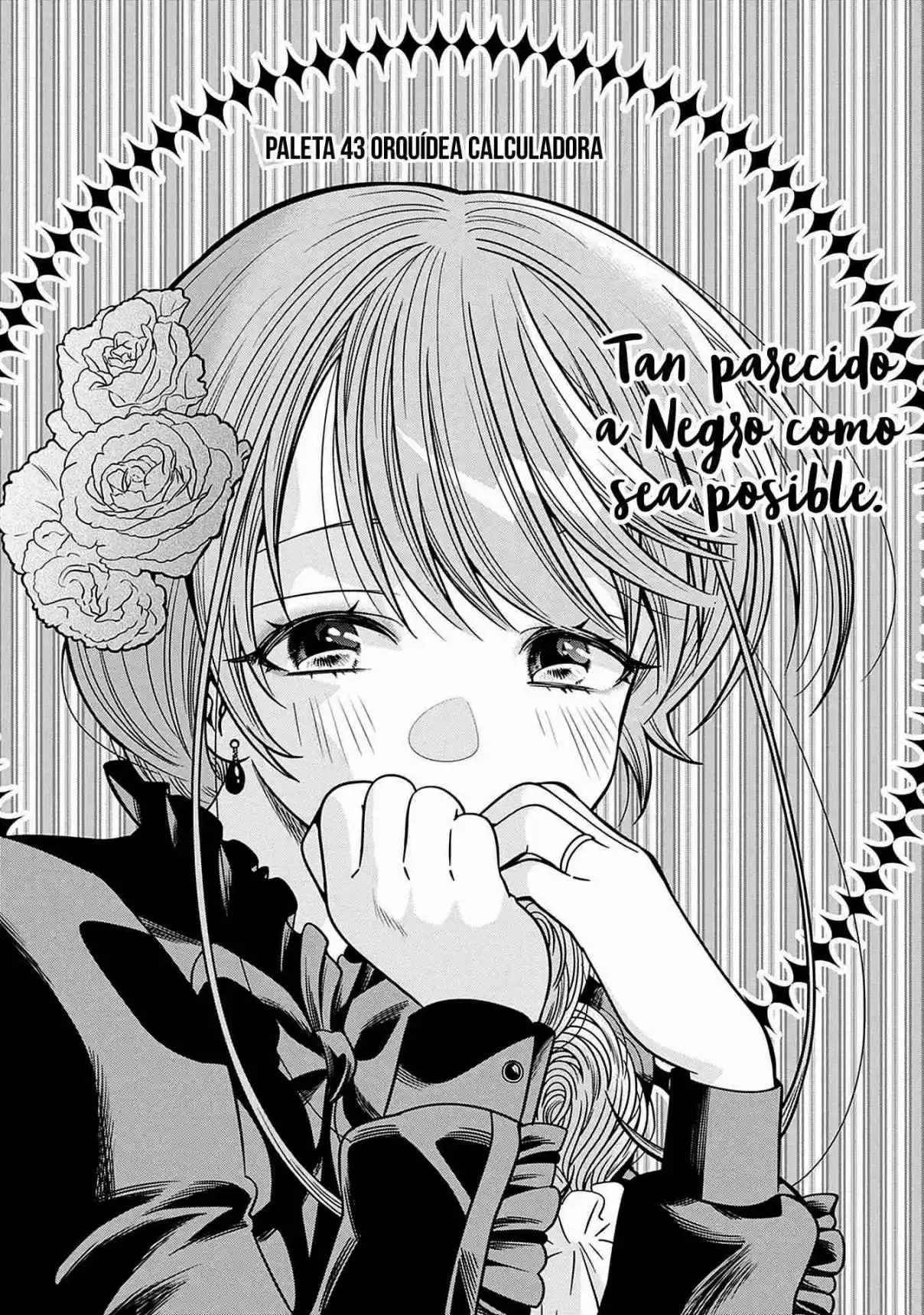 Marriage Gray - Capítulo 43 - Página 7 - LectorTMOo