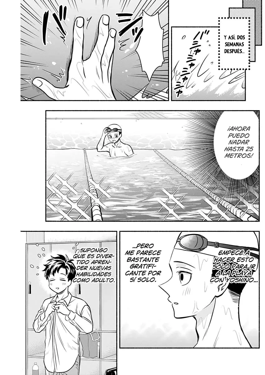 Marriage Gray - Capítulo 53 - Página 8 - LectorTMOo