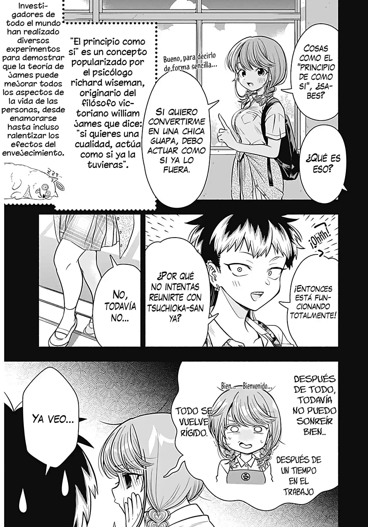 Marriage Gray - Capítulo 7 - Página 6 - LectorTMOo