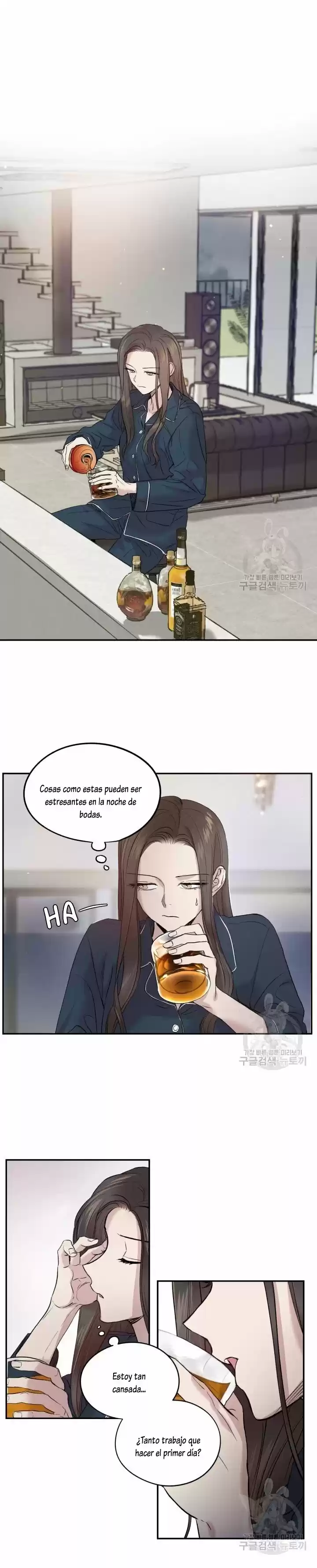 Marriage Instead Of Death - Capítulo 10 - Página 7 - LectorTMOo
