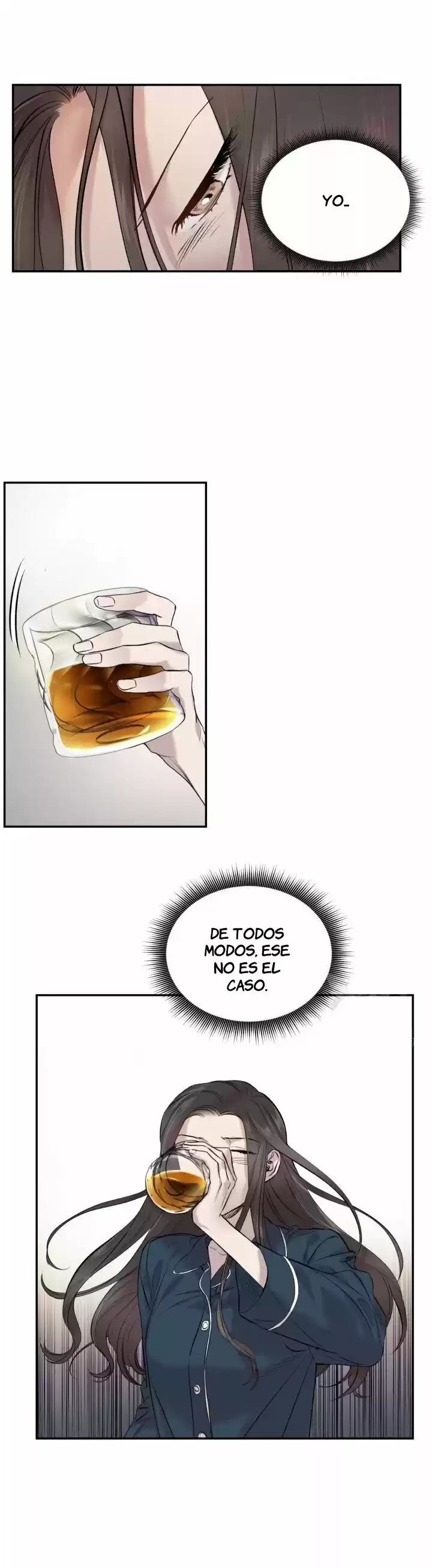 Marriage Instead Of Death - Capítulo 10 - Página 10 - LectorTMOo