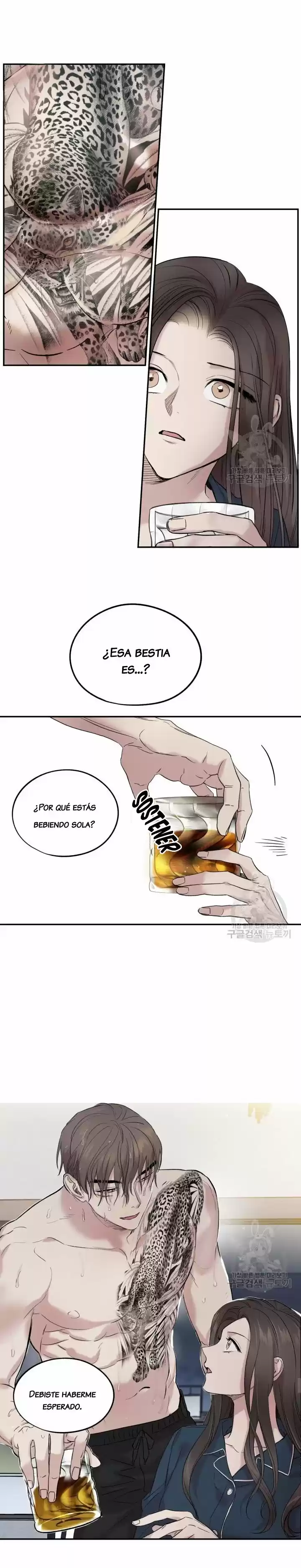 Marriage Instead Of Death - Capítulo 10 - Página 12 - LectorTMOo