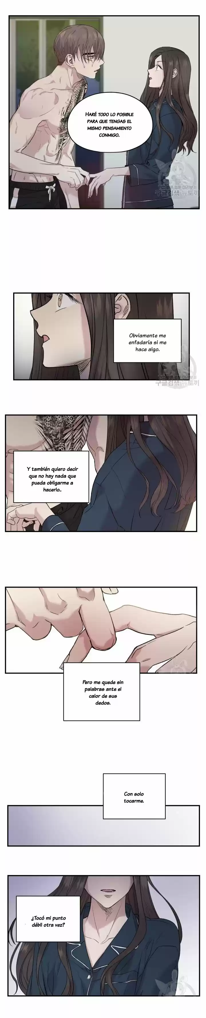 Marriage Instead Of Death - Capítulo 11 - Página 13 - LectorTMOo