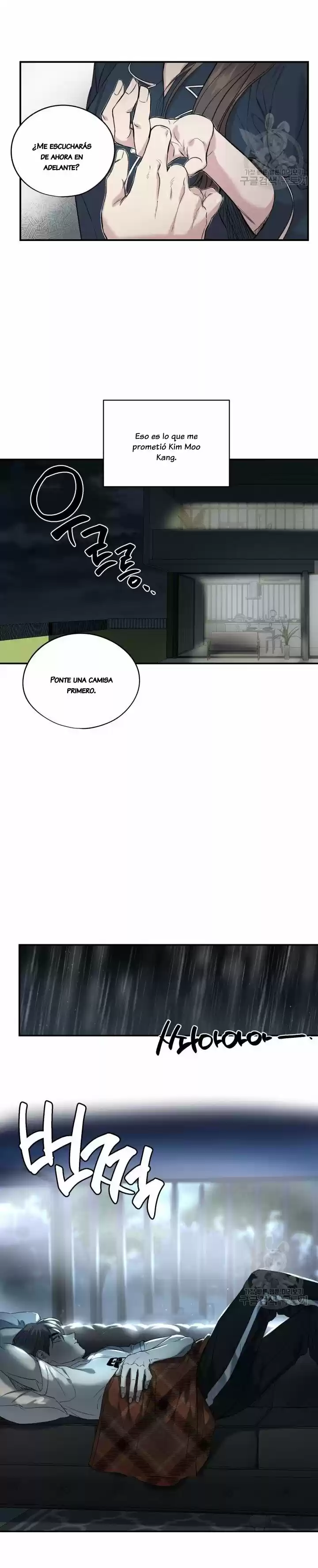 Marriage Instead Of Death - Capítulo 11 - Página 15 - LectorTMOo