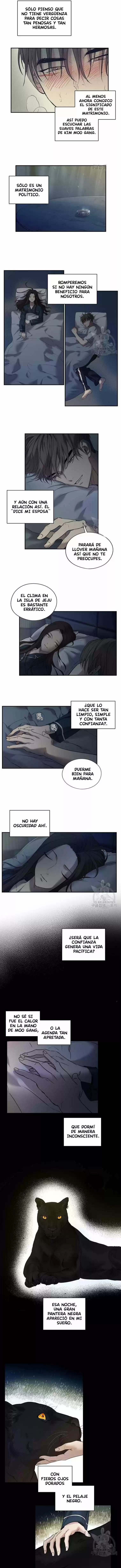 Marriage Instead Of Death - Capítulo 12 - Página 5 - LectorTMOo