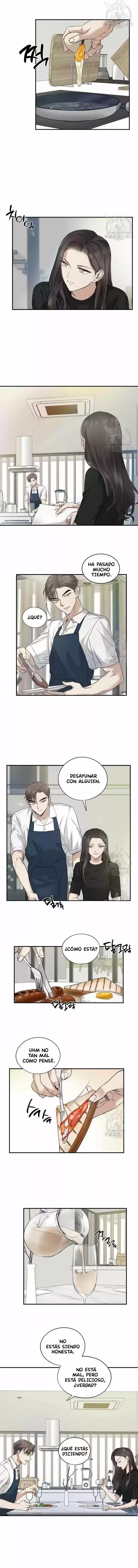 Marriage Instead Of Death - Capítulo 12 - Página 7 - LectorTMOo
