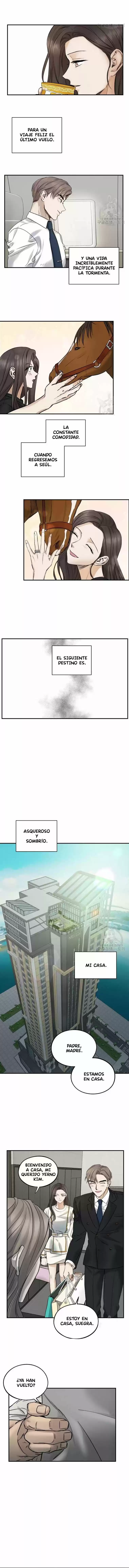 Marriage Instead Of Death - Capítulo 13 - Página 7 - LectorTMOo