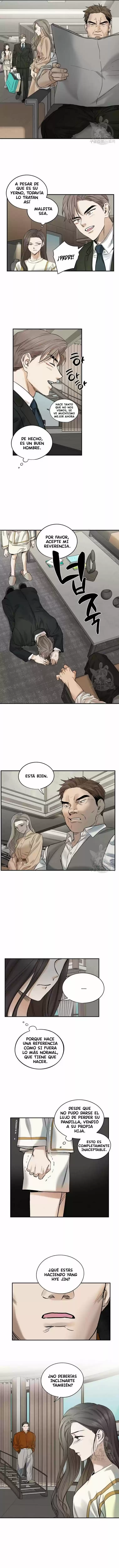 Marriage Instead Of Death - Capítulo 13 - Página 8 - LectorTMOo