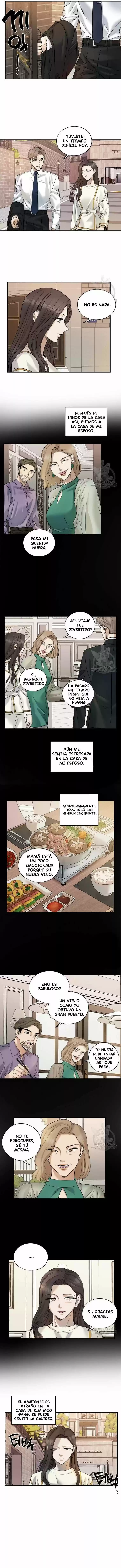 Marriage Instead Of Death - Capítulo 14 - Página 6 - LectorTMOo