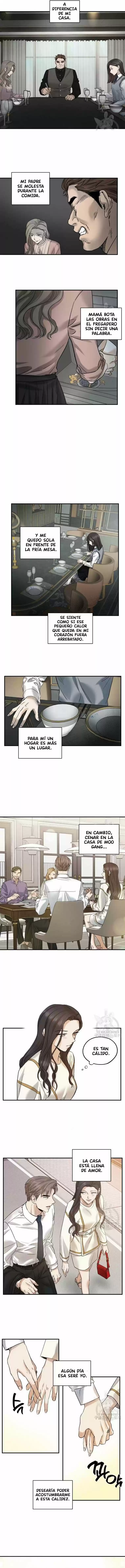 Marriage Instead Of Death - Capítulo 14 - Página 7 - LectorTMOo