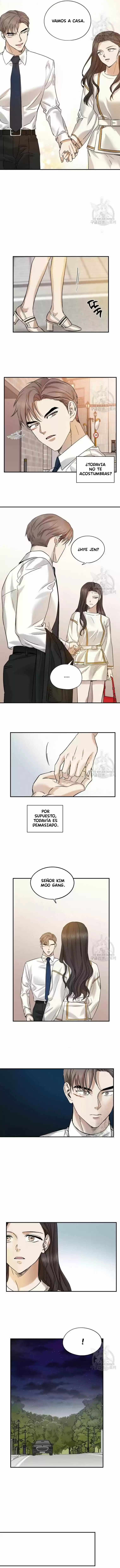 Marriage Instead Of Death - Capítulo 14 - Página 8 - LectorTMOo
