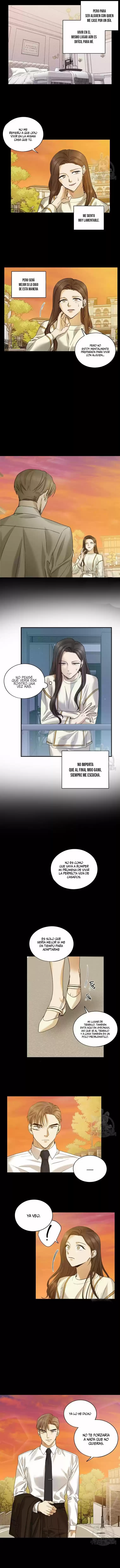 Marriage Instead Of Death - Capítulo 15 - Página 4 - LectorTMOo