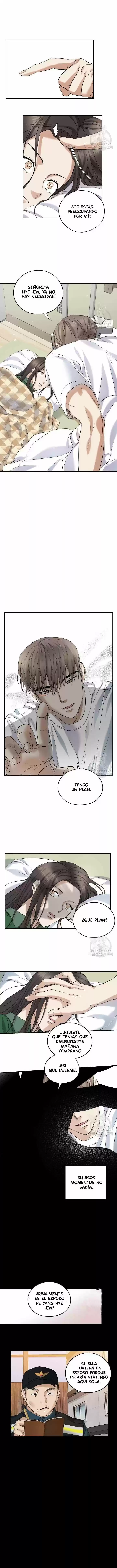 Marriage Instead Of Death - Capítulo 17 - Página 9 - LectorTMOo