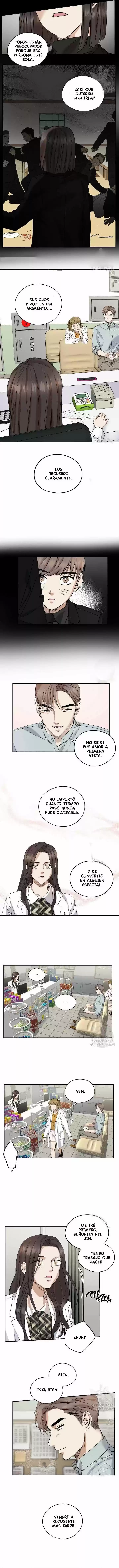 Marriage Instead Of Death - Capítulo 18 - Página 7 - LectorTMOo