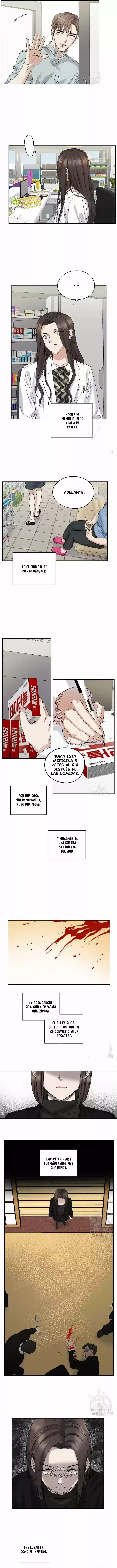 Marriage Instead Of Death - Capítulo 18 - Página 8 - LectorTMOo