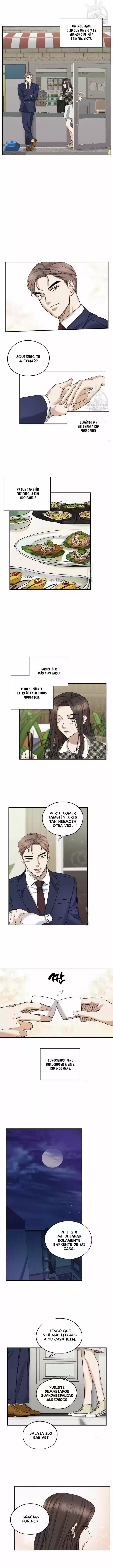 Marriage Instead Of Death - Capítulo 18 - Página 9 - LectorTMOo