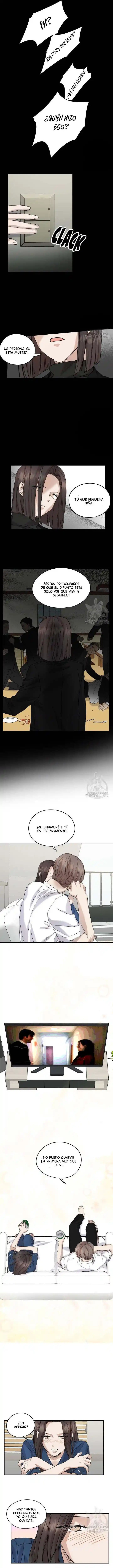 Marriage Instead Of Death - Capítulo 19 - Página 9 - LectorTMOo