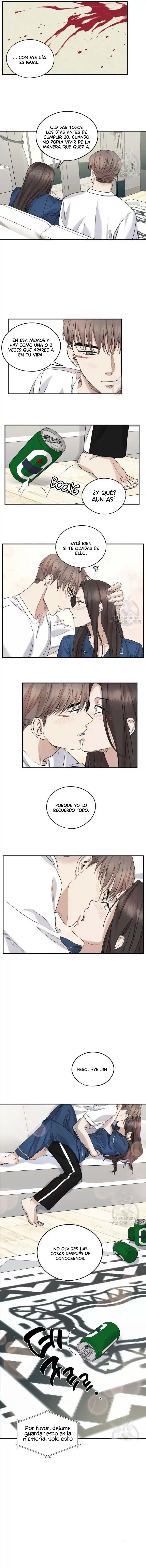 Marriage Instead Of Death - Capítulo 19 - Página 10 - LectorTMOo