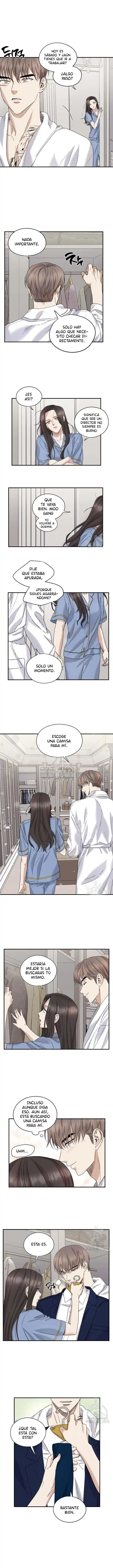 Marriage Instead Of Death - Capítulo 20 - Página 4 - LectorTMOo