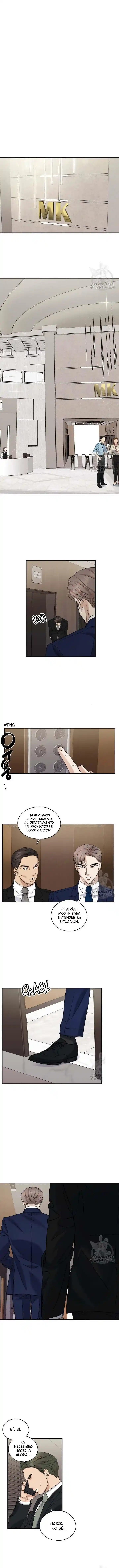 Marriage Instead Of Death - Capítulo 20 - Página 8 - LectorTMOo