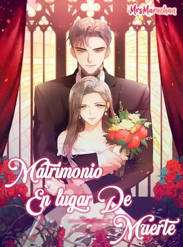 Marriage Instead Of Death - Capítulo 21 - Página 2 - LectorTMOo