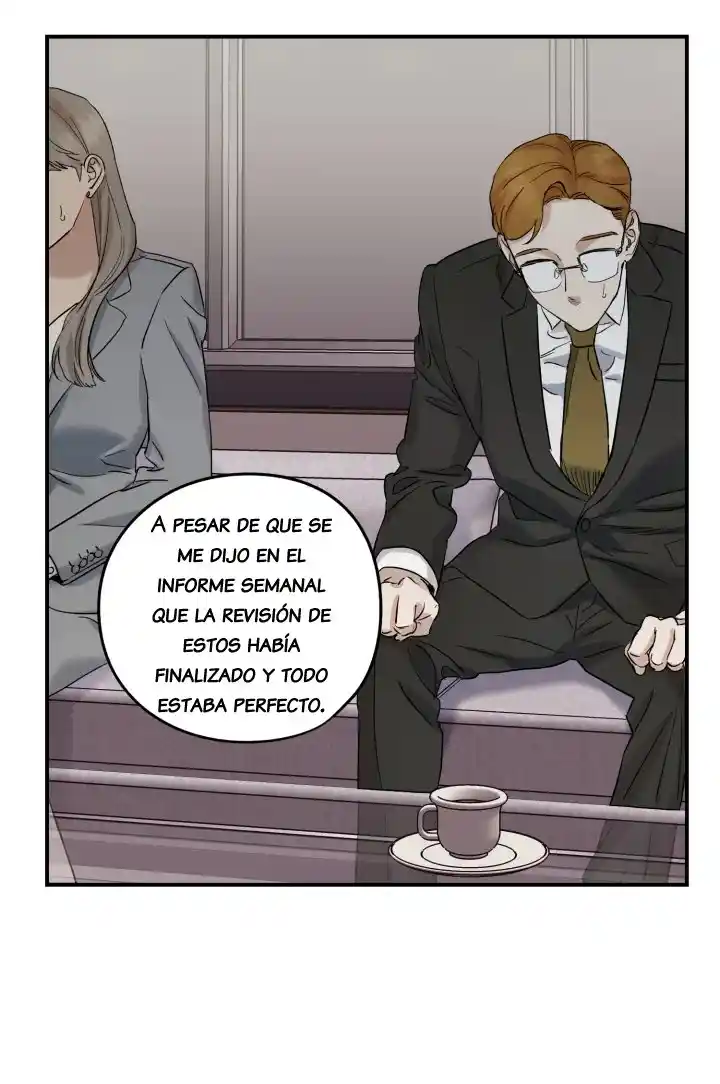 Marriage Instead Of Death - Capítulo 21 - Página 16 - LectorTMOo