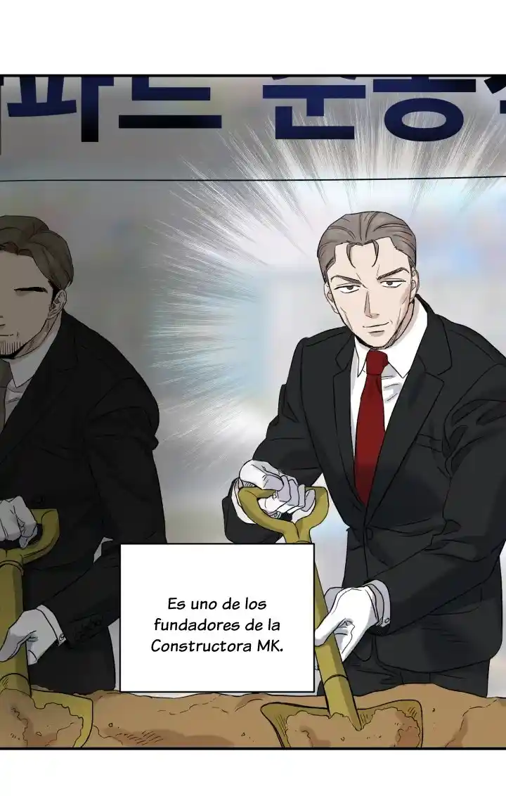 Marriage Instead Of Death - Capítulo 21 - Página 21 - LectorTMOo