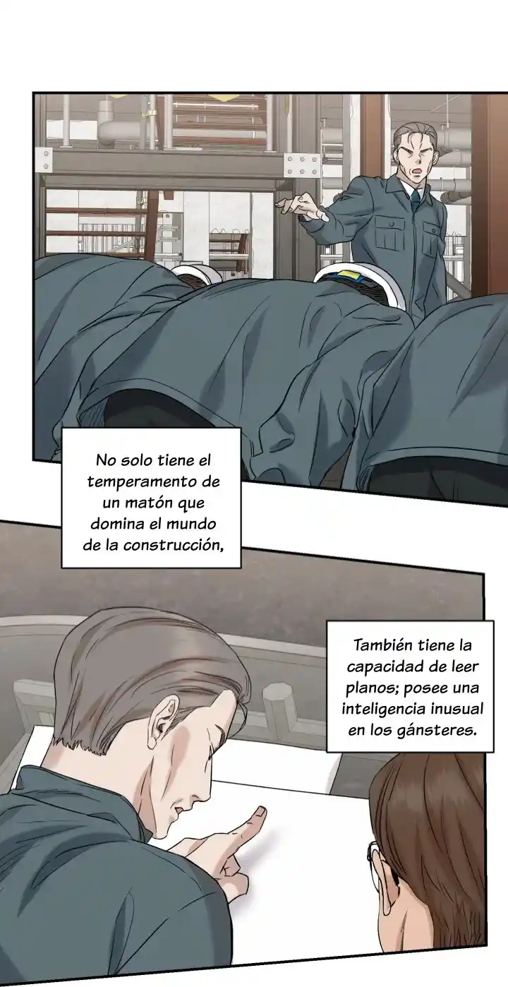 Marriage Instead Of Death - Capítulo 21 - Página 22 - LectorTMOo