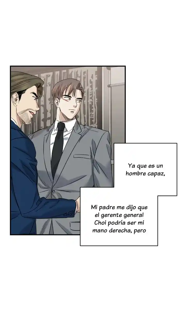Marriage Instead Of Death - Capítulo 21 - Página 23 - LectorTMOo
